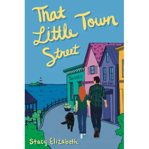 That Little Town Street