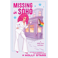 Missing in Soho