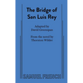The Bridge of San Luis Rey
