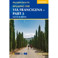 Walking the Via Francigena Pilgrim Route - Part 3: Lucca to Rome