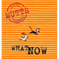 What Now: Mutts VII