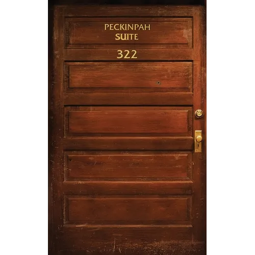 Peckinpah Suite