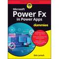 Microsoft Power FX in Power Apps für Dummies