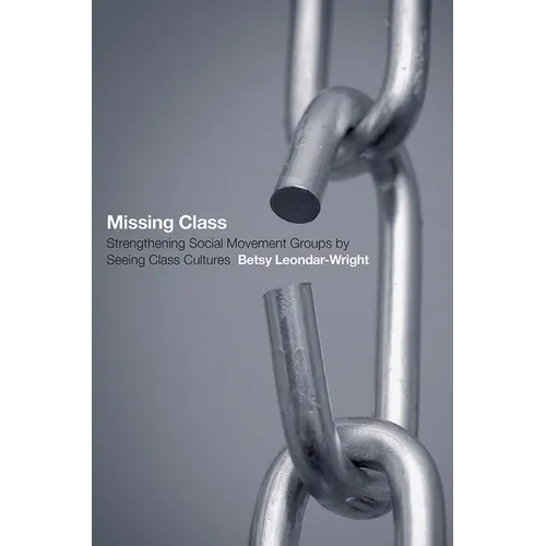 Missing Class