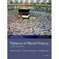Patterns of World History: Volume One: To 1600, with Sources