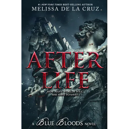 Blue Bloods: After Life