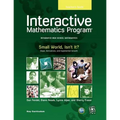 Imp 2e Y3 Small World, Isn't It? Teacher's Guide
