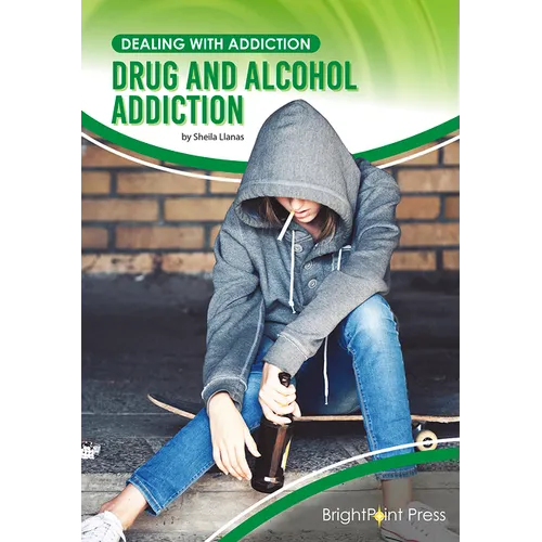 Drug and Alcohol Addiction
