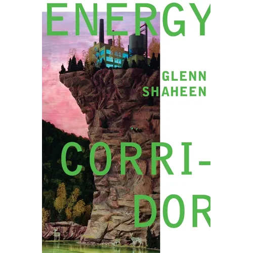 Energy Corridor