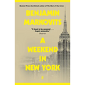 A Weekend in New York