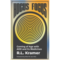 Hocus Focus: Coming of Age With ADD and Its Medicines