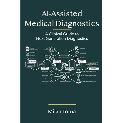 AI-Assisted Medical Diagnostics: A Clinical Guide to Next-Generation Diagnostics