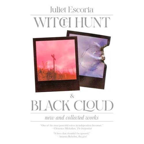 Witch Hunt & Black Cloud: New & Collected Works