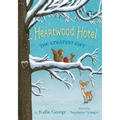 Heartwood Hotel: The Greatest Gift