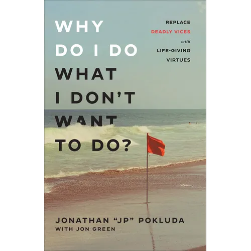 Why Do I Do What I Don't Want to Do?