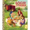 The Boxcar Children Little Golden Book