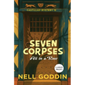 Seven Corpses All in a Row LARGE PRINT: Large Print