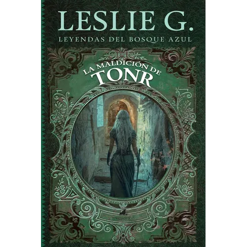 Maldición de Tonr, La