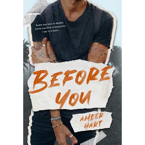 Before You