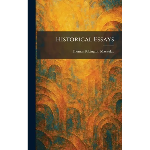 Historical Essays