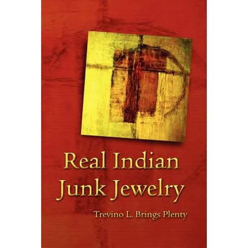 Real Indian Junk Jewelry