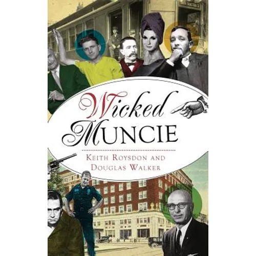 Wicked Muncie