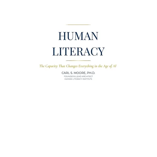 Human Literacy
