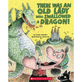 There Was an Old Lady Who Swallowed a Dragon!