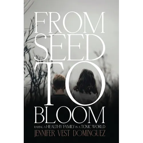 From Seed to Bloom
