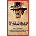 Pale Rider: The Novelization