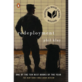 Redeployment: National Book Award Winner
