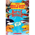 Who Would Win?: Battle Royale