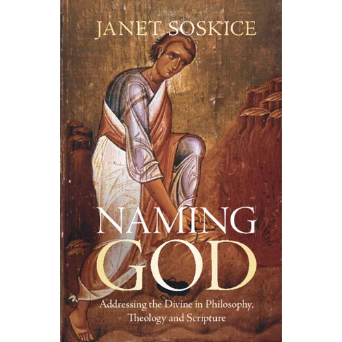 Naming God