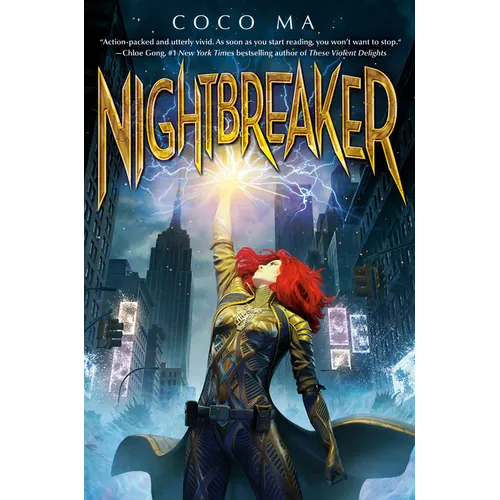 Nightbreaker