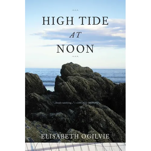 High Tide at Noon