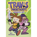 Travis Daventhorpe Powers Up!