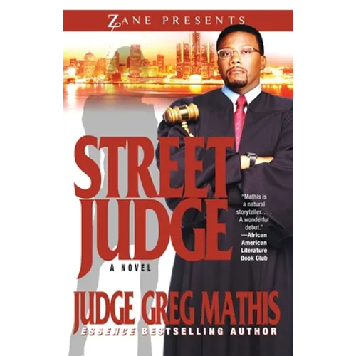 Street Judge