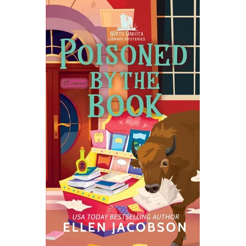 Poisoned by the Book