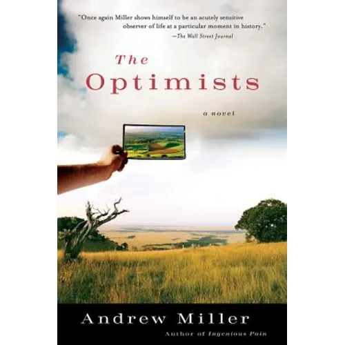 The Optimists
