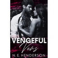 Vengeful Vows: A Mafia Masked Stalker Romance