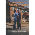 The Confessions of Preston and Taylor: A ghetto love story with a twist