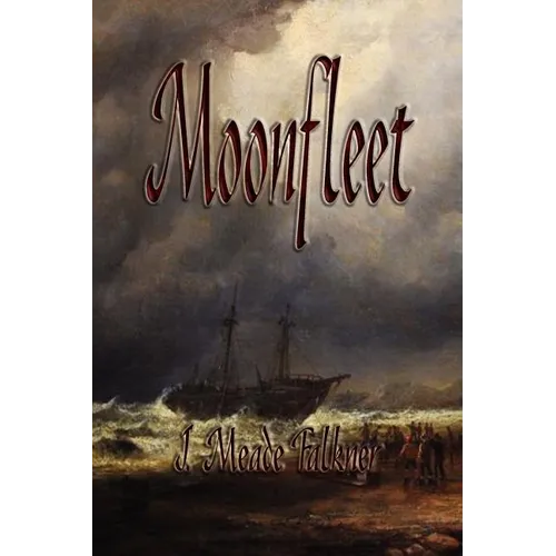 Moonfleet