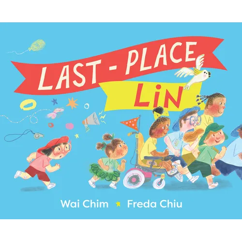 Last-Place Lin