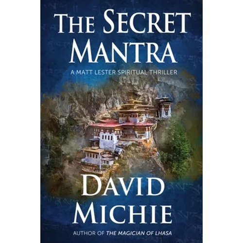 The Secret Mantra