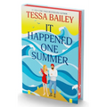 It Happened One Summer Deluxe Collector's Edition