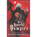 The Vengeful Vampire