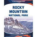 Rocky Mountain National Park
