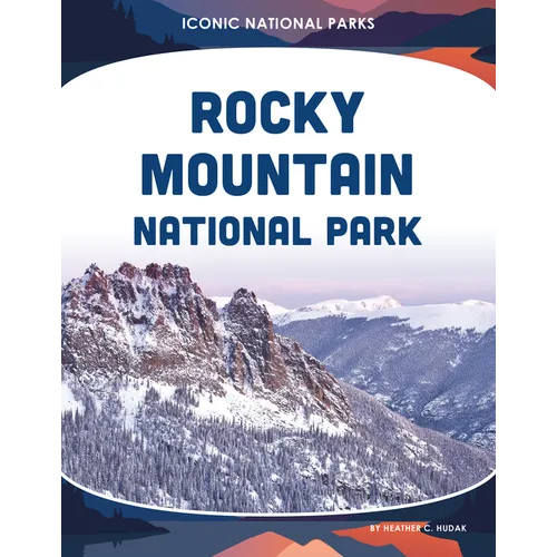 Rocky Mountain National Park
