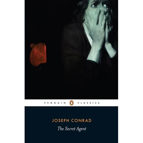 The Secret Agent: A Simple Tale