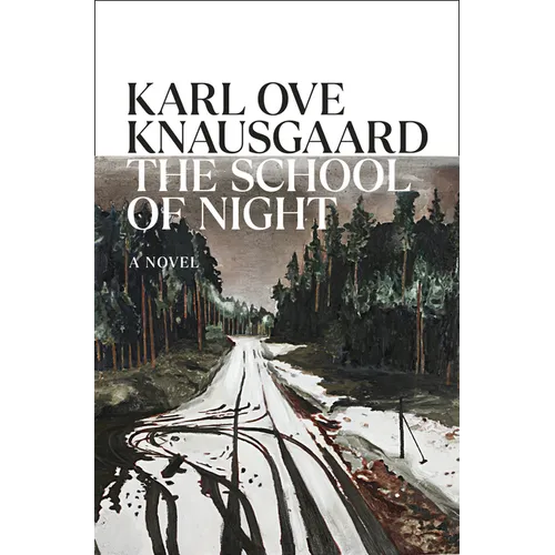 The School of Night